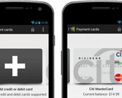 Google cancela planos de lançar cartão físico Google Wallet