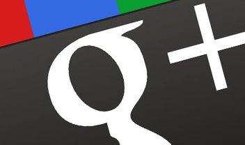 Tempo gasto no Google+ dobrou nos últimos 12 meses