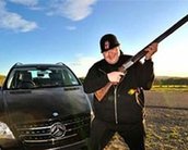 Kim Dotcom retira do Mega os arquivos para imprimir armas em 3D