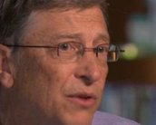 Bill Gates se emociona ao falar de Steve Jobs em entrevista