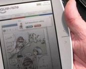 Amazon compra Liquavista, antiga empresa de touchscreen da Samsung
