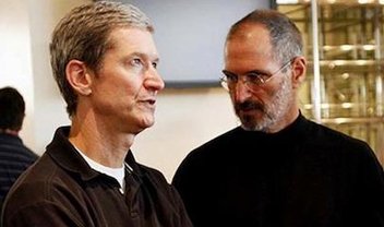 Leilão de café com Tim Cook para caridade rende mais de R$ 1 milhão