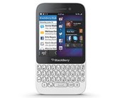 BlackBerry anuncia o seu novo smarphone de entrada, o Q5