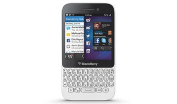 BlackBerry anuncia o seu novo smarphone de entrada, o Q5