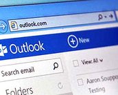 Outlook.com permite chat em tempo real com os seus contatos do GTalk