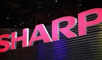 Sharp corta despesas para tentar pagar dívida de US$ 3,5 bilhões