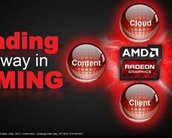 AMD revela lançamento da linha Radeon HD 8900M