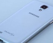 Samsung já distribuiu 4 milhões de unidades do Galaxy S4