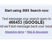 Google mata serviço de procura por mensagens SMS