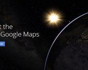 Google apresenta o novo Google Maps