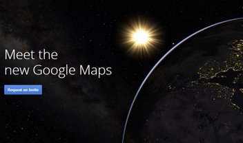 Google apresenta o novo Google Maps