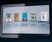 Google App: 1.000 eBooks poderão ser cadastrados gratuitamente por usuário