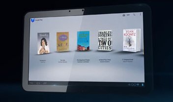 Google App: 1.000 eBooks poderão ser cadastrados gratuitamente por usuário