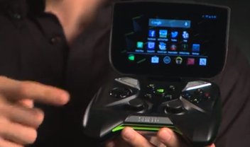 Vídeo mostra o hardware final do NVIDIA Shield