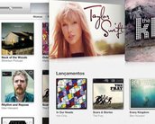 Atualização do iTunes para 11.0.3 traz pequenas mudanças na interface