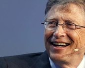 Bill Gates volta a ser o homem mais rico do mundo