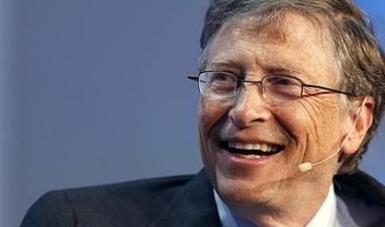 Bill Gates volta a ser o homem mais rico do mundo