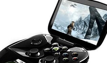 NVIDIA Shield já está em pré-venda nos EUA