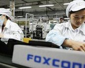 Foxconn diz precisar de maior prazo para reduzir jornadas dos funcionários