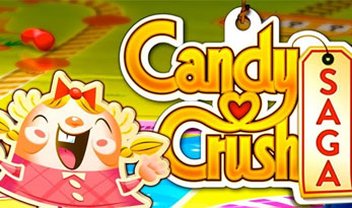 Candy Crush Soda em Jogos na Internet