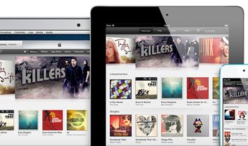 Falha no iTunes permite que álbuns sejam baixados antes do lançamento