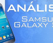 Análise: Samsung Galaxy S4 [vídeo]