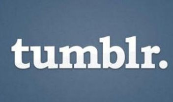 Além do Yahoo!, Microsoft e Facebook estão de olho na compra do Tumblr