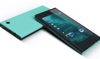 Jolla lança smartphone com SO derivado do MeeGo que roda apps Android