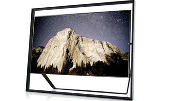 Samsung planeja lançar TVs de 55 e 65 polegadas e 4K em junho