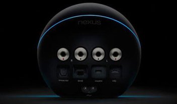 Google está testando centro de mídia para substituir o Nexus Q