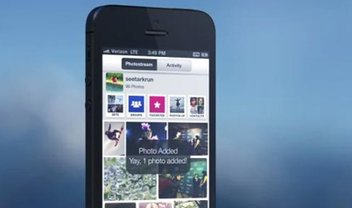 Aplicativo do Flickr para Android ganha atualização radical