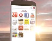 Opera para Android ganha versão estável