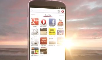 Opera para Android ganha versão estável