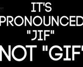 Formato GIF se pronuncia "jif", segundo criador da extensão [vídeo]