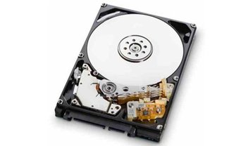 HGST anuncia HD de 1,5 TB para laptops e drives externos