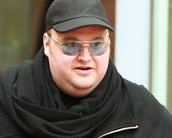 Kim Dotcom acusa Google, Twitter e Facebook de quebra de patente