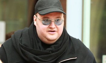 Kim Dotcom acusa Google, Twitter e Facebook de quebra de patente