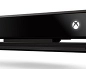 Microsoft confirma Kinect da nova geração para PCs em 2014