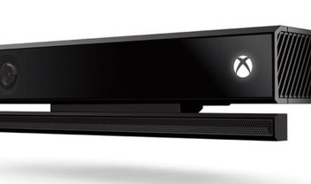 Microsoft confirma Kinect da nova geração para PCs em 2014