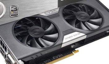 EVGA lança GeForce GTX 780 com inovadora tecnologia ACX