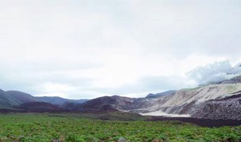 Google Street View vai incluir fotos das Ilhas Galápagos