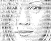 7 imagens alucinantes criadas em ASCII