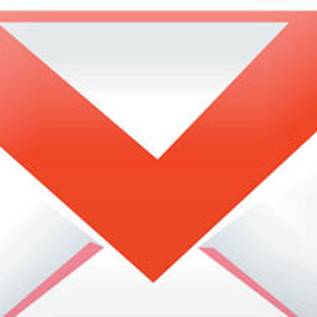 Imagem de Novo design do app do Gmail é mostrado na Google I/O
