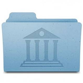 Imagem de Mac OS: como encontrar a pasta Biblioteca no Lion e no Mountain Lion