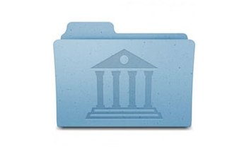 Mac OS: como encontrar a pasta Biblioteca no Lion e no Mountain Lion