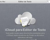 iCloud: como acessar e deletar documentos de texto rapidamente