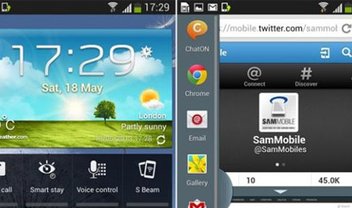 Galaxy S3: como fazer para instalar o Android 4.2.2 Jelly Bean