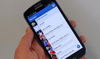 Oi oferece acesso grátis ao Facebook Messenger