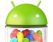 Jelly Bean chega aos aparelhos Xperia J, Motorola RAZR HD e RAZR i