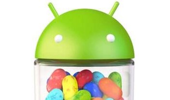 Jelly Bean chega aos aparelhos Xperia J, Motorola RAZR HD e RAZR i